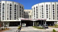 Şanlıurfa'da hastanede bebek kaçırma girişimi: Kadın gözaltında