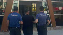 Polisten kaçan iki şahıstan biri hükümlü, diğerine yüksek ceza uygulandı