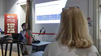 Antalya'nın ısı eylem planı Birleşmiş Milletler tarafından değerlendirildi