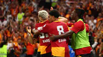 Galatasaray, Göztepe karşısında önemli bir zafer aldı