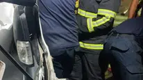 Hatay'da işçi servisi ve tır çarpıştı: 1 ölü, 15 yaralı