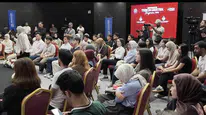 Arnavutköy'de üniversite adaylarına rehberlik hizmeti sunuluyor
