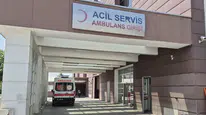 Adıyaman'da motosiklet ile otomobil çarpıştı: 1 kişi yaralandı