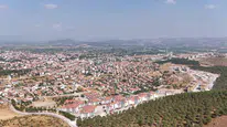 Sındırgı depreminin yıldönümünde yeniden inşa çalışmaları hız kazandı