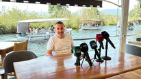 "Gün yapar kısır yeriz" demişti: Yalçın Koşukavak kadın gazetecilerden özür diledi!