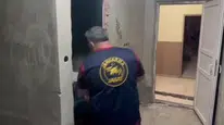 Maden faciasının firari hükümlüsü 8 yıl sonra yakalandı