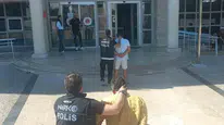 Muğla'da uyuşturucu kaçakçılığına dur denildi: 2 kişi tutuklandı