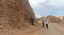 Kavakbaşı Fay Zonu'ndaki deprem riski araştırmaları hız kazandı