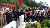 Eren Bülbül’ün şehadetinin üzerinden 9 yıl geçti
