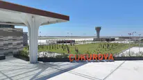 Çukurova Uluslararası Havalimanı iki yılda 10 milyonun üzerinde yolcu ağırladı