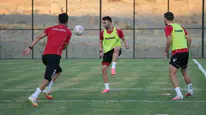 Mardin 1969 Spor, Vanspor FK maçı için iddialı bir hazırlık süreci yürütüyor