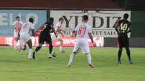 Boluspor, Trendyol 1. Lig’in açılış maçında Manisa FK’ya yenildi