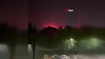 Kanada'da büyüyen orman yangını nedeniyle 20 bin kişiye tahliye uyarısı