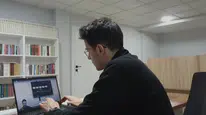 Ücretsiz YKS kursu ile tıp fakültesine adım atan genç başarı hikayesini yazdı