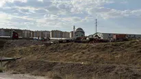 Konya'da işçiler arasında kargaşa: 4 kişi yaralandı
