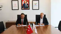 Ayvalık'ta zeytinyağı sektörü için yeni yatırım: lisanslı depoculuk projesi hayata geçiyor