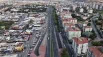 Kayseri’de ulaşım konforunu artıran yeni alt geçitler açıldı