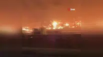 Ukrayna'nın İHA saldırısında Rusya'da can kaybı arttı
