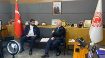 Süleyman Soylu'dan güvenlik vurgusu: Tehdit dışarıdan geliyor