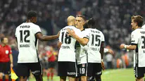 Beşiktaş, Eyüpspor karşısında ilk yarıyı önde kapattı