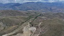 Karadağ Barajı, Erzincan tarımına yeni bir soluk getirecek