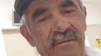 Amasya'da traktör kazası: 67 yaşındaki sürücü hayatını kaybetti