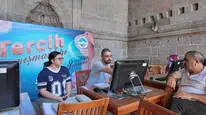 Kayseri'de Aile Akademisi 2 bin 657 öğrenciye tercih danışmanlığı sağladı