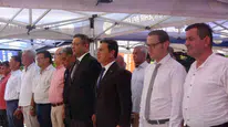 Muğla kırsal mahallelerine yeni yangın tankerleri ile güvenlik artışı sağlandı