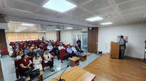 Karabük'te organ bağışı farkındalığı için bilgilendirme toplantısı yapıldı