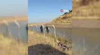 Diyarbakır'da sulama kanalına giren genç yaşamını yitirdi