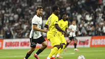 Beşiktaş ve Eyüpspor yeni sezona golsüz başladı