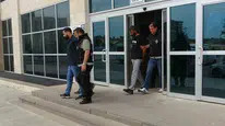 Uşak kuyumcu soygununda tutuklamalar: 3 şüpheli cezaevine gönderildi