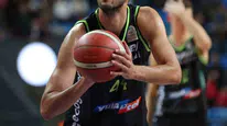 Y. Denizli Basket kadrosunu güçlendirmeye devam ediyor: Egemen ve Mustafa Sami ile anlaşıldı