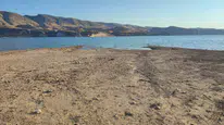 Hasankeyf'te baraj gölünde kadın cesedinin bulunmasıyla ilgili soruşturma başlatıldı