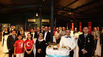 Aydın'da Zafer Bayramı coşkuyla kutlandı