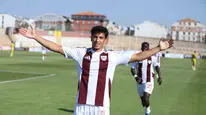 Bandırmaspor, İstanbulspor'u 3-0 yenerek sezona galibiyetle başladı