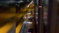 Hopa'da insansız deniz aracı alarmı: Güvenlik önlemleri artırıldı