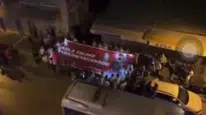 Alparslan Kuytul, ayrılan kişiyi hedef göstermeye devam ediyor: Görüntüler soruşturmayı derinleştiriyor