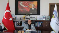 Bozdoğan Belediye Başkanı'ndan yeni üniversite öğrencilerine sıcak karşılama