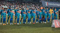 Çaykur Rizespor evinde Samsunspor'a yeniliyor: İlk yarı sonucu 0-1