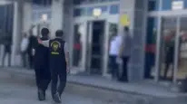 Bingöl'de motosiklet hırsızlığı şüphelisi tutuklandı
