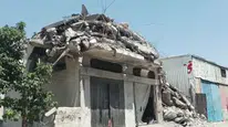 Gazze'de cilt hastalığıyla mücadele eden gencin tedavi umudu: Elbise giymek istiyor