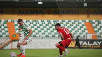 Muğlaspor, Boluspor'u konuk etti: 2-0'lık galibiyetle üç puanı aldı