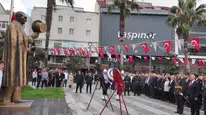 Arnavutköy'de 30 Ağustos Zafer Bayramı kutlamaları renkli etkinliklerle gerçekleşti
