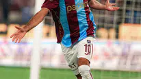 Trabzonspor, RAMS Başakşehir'i evinde 2-1 yenerek galibiyetini sürdürdü