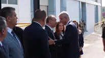 Sağlık Bakanı Memişoğlu, ilaç tesislerini inceledi