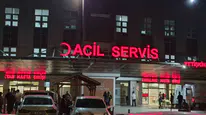Eskişehir'de bıçaklı kavgada bir kişi yaralandı