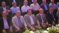 Bursa'da AK Parti'den önemli yatırım müjdeleri: Hastane ve hızlı tren projeleri