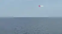 Karadeniz'de Türk Ro-ro gemisine dron saldırısı: 4 yaralı