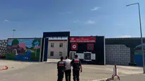 Afyonkarahisar'da jandarma operasyonuyla 24 aranan şahıs yakalandı